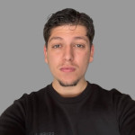 Tάσος Μπαλγκάς avatar