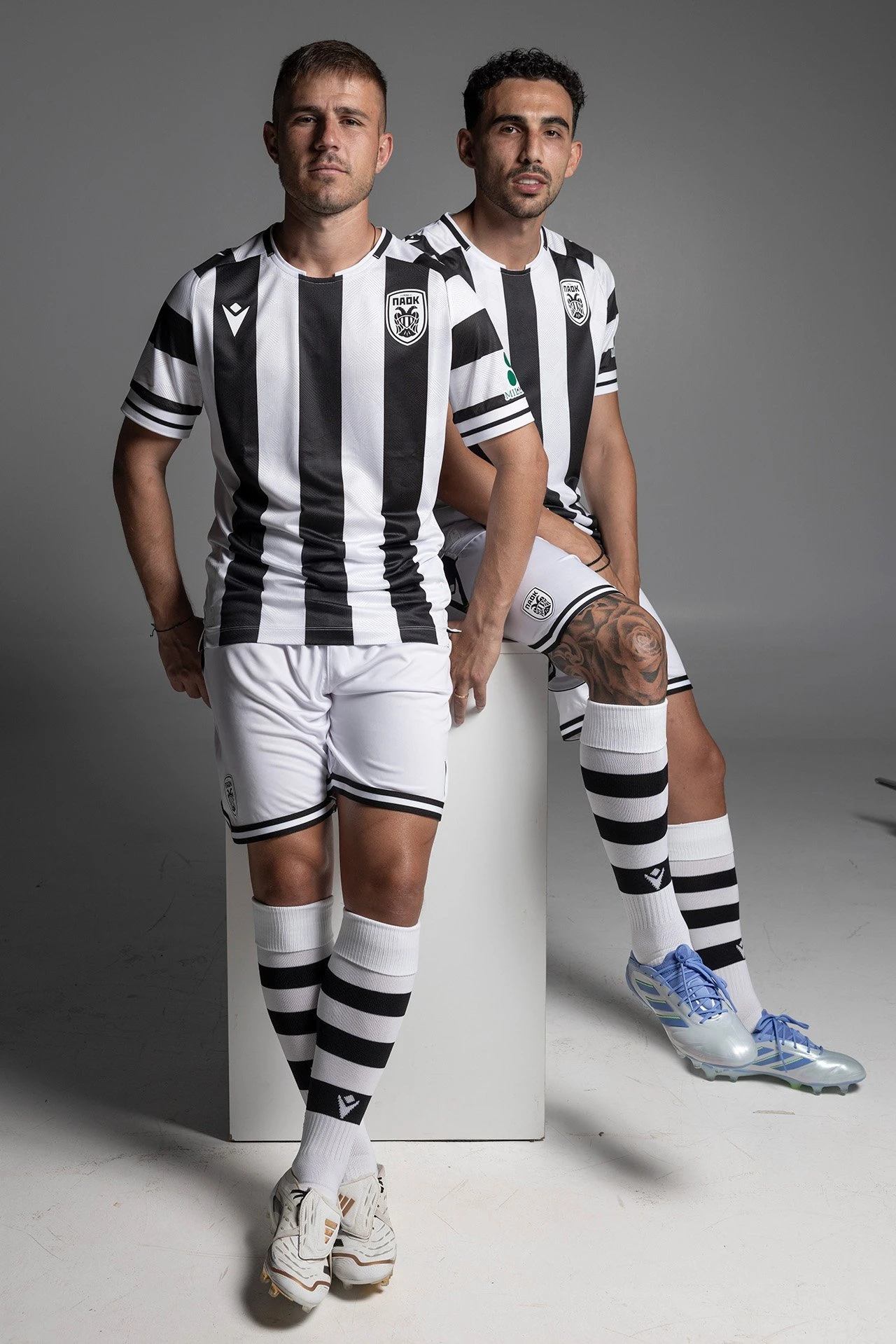 Πηγή: paokfc.gr