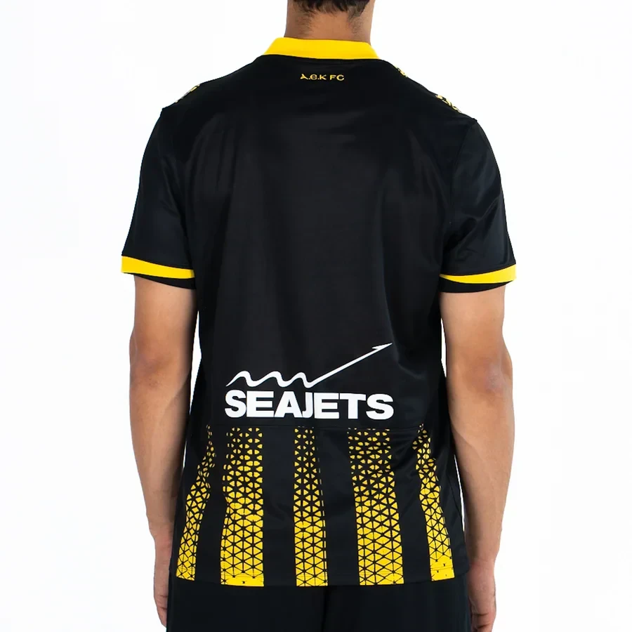Πηγή: AEK FC