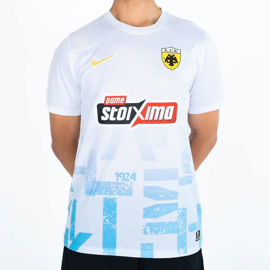 Πηγή: AEK FC