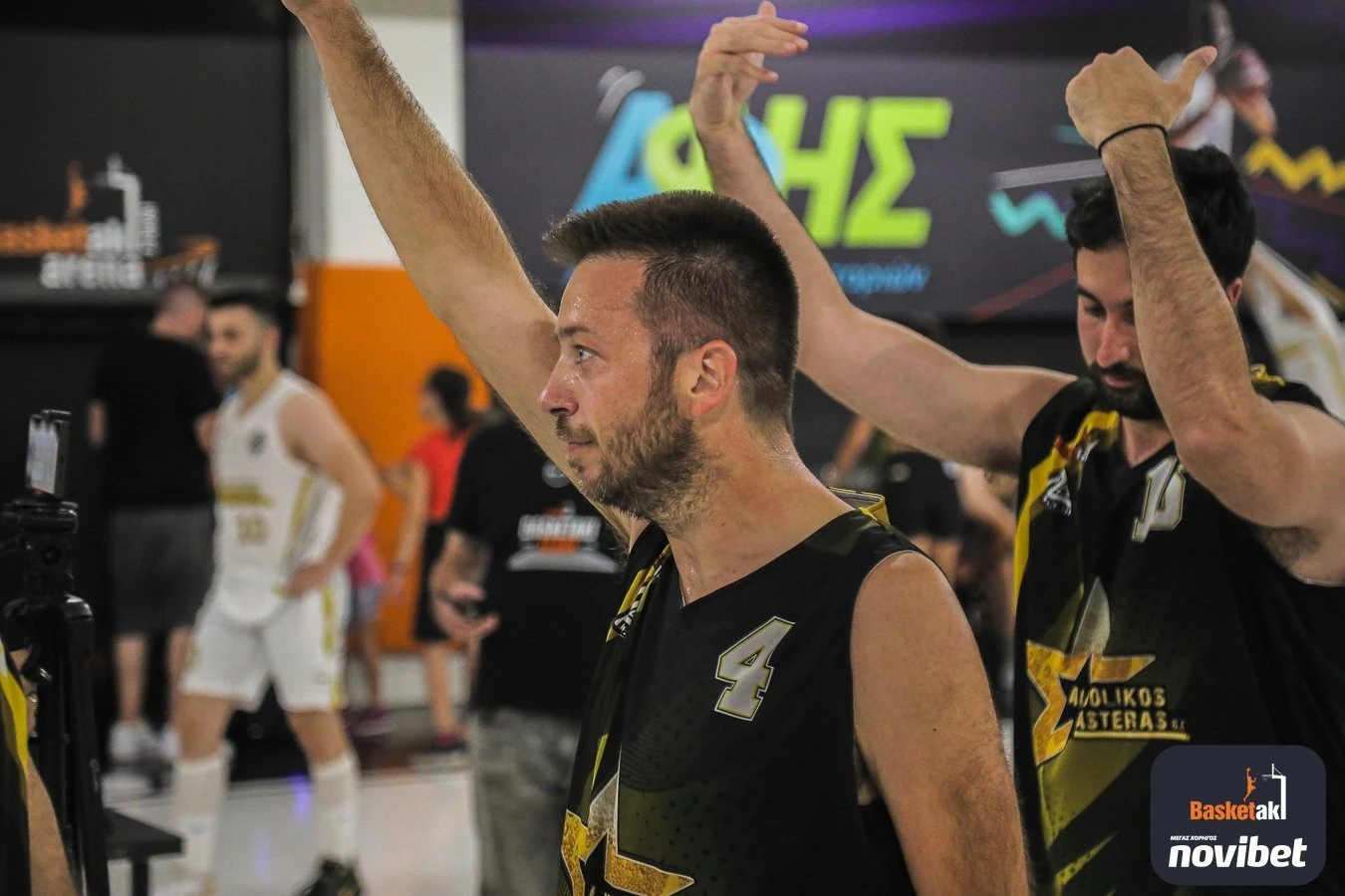 Πηγή: Basketaki