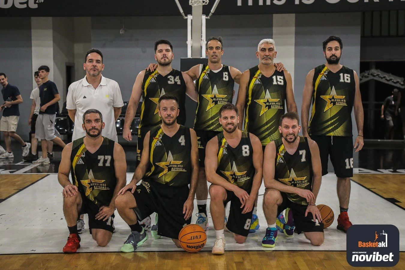 Πηγή: Basketaki