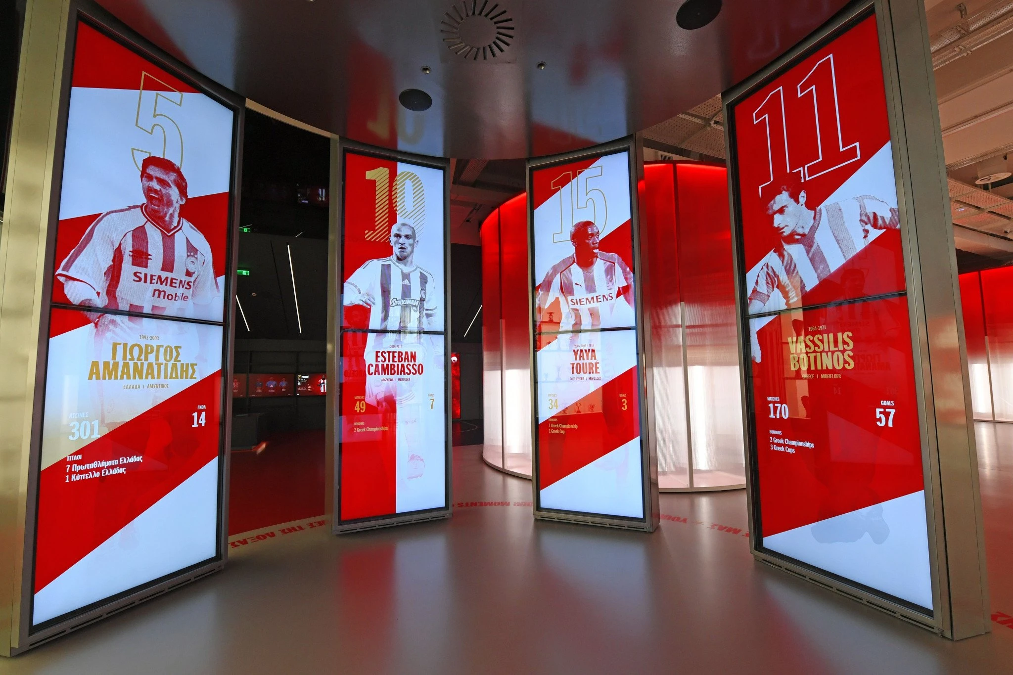 Olympiacos FC