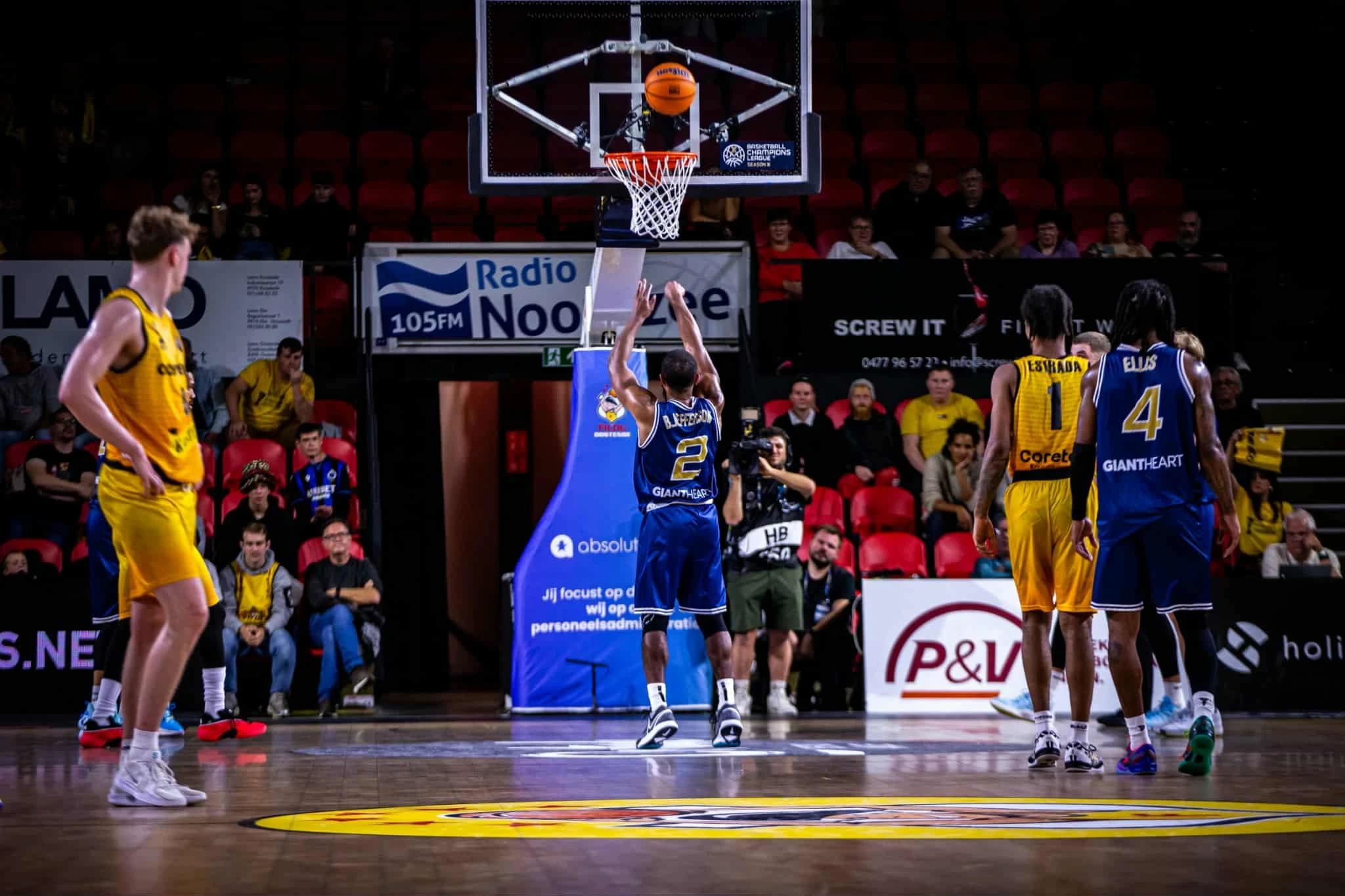 Πηγή: FIBA