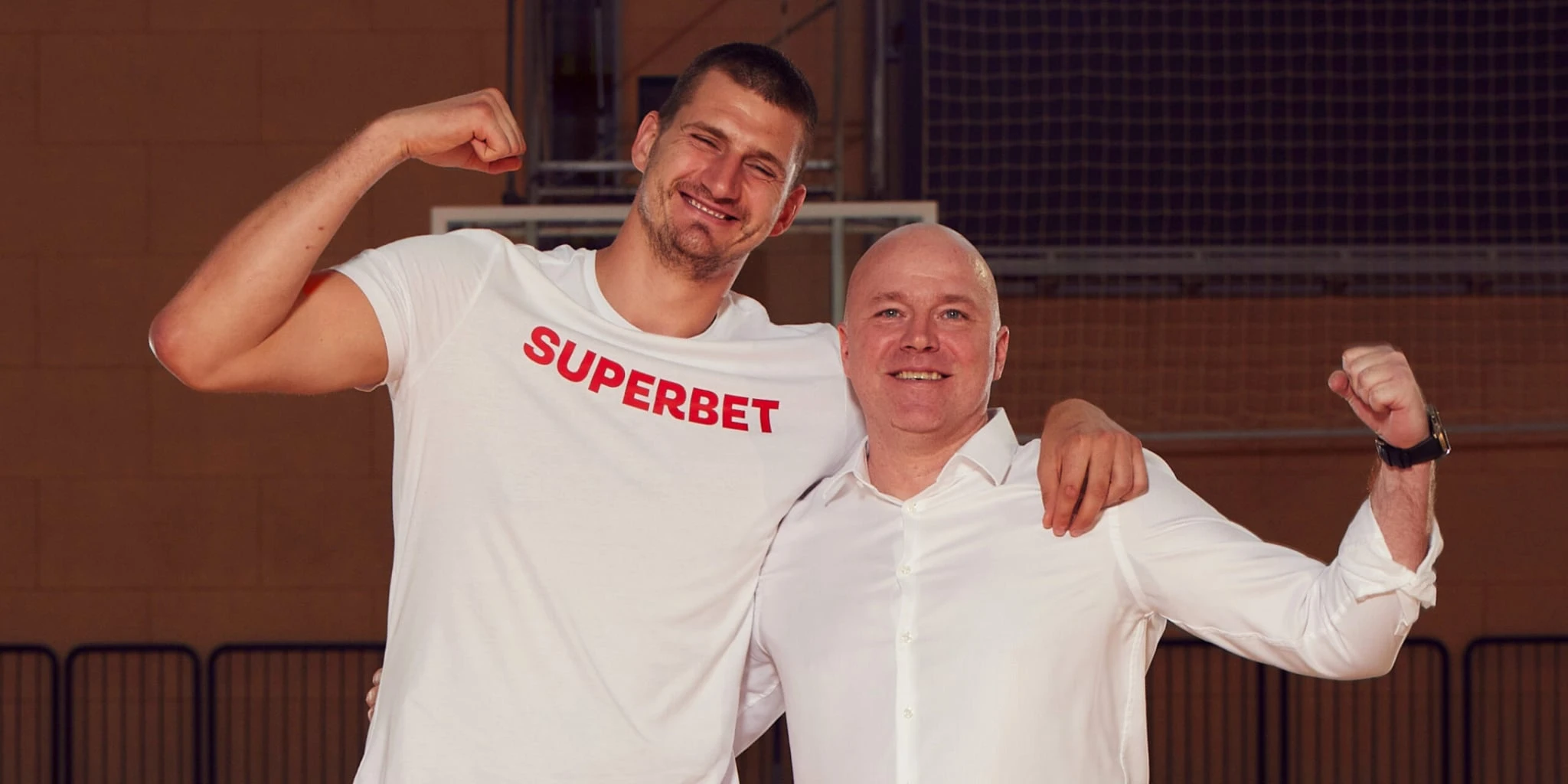 Credits: Superbet