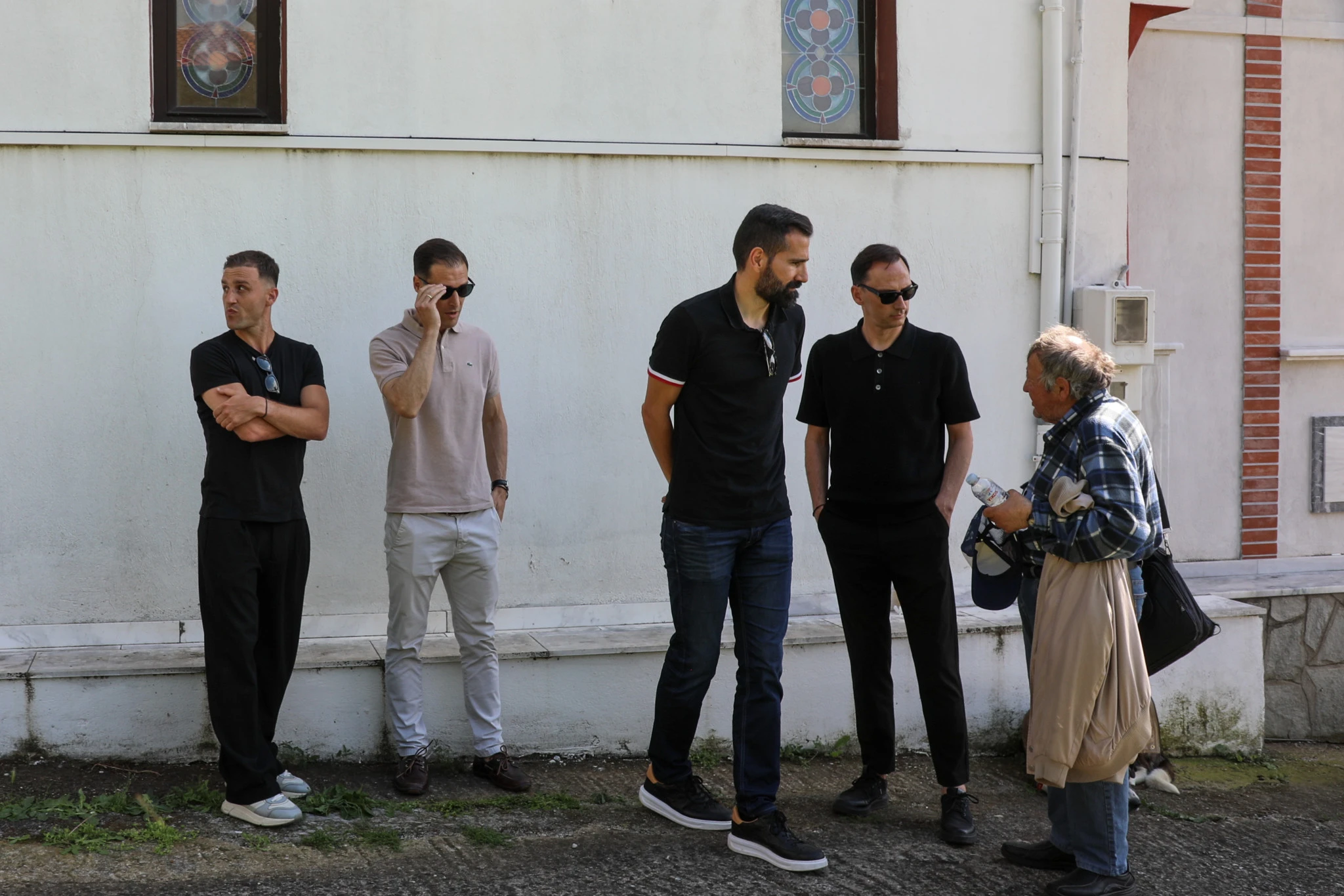 Πηγή: Eurokinissi