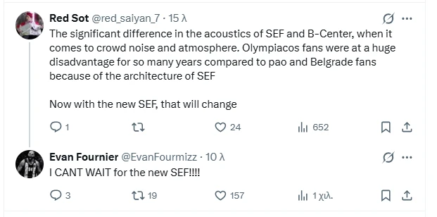 Πηγή: Χ - @EvanFourmizz