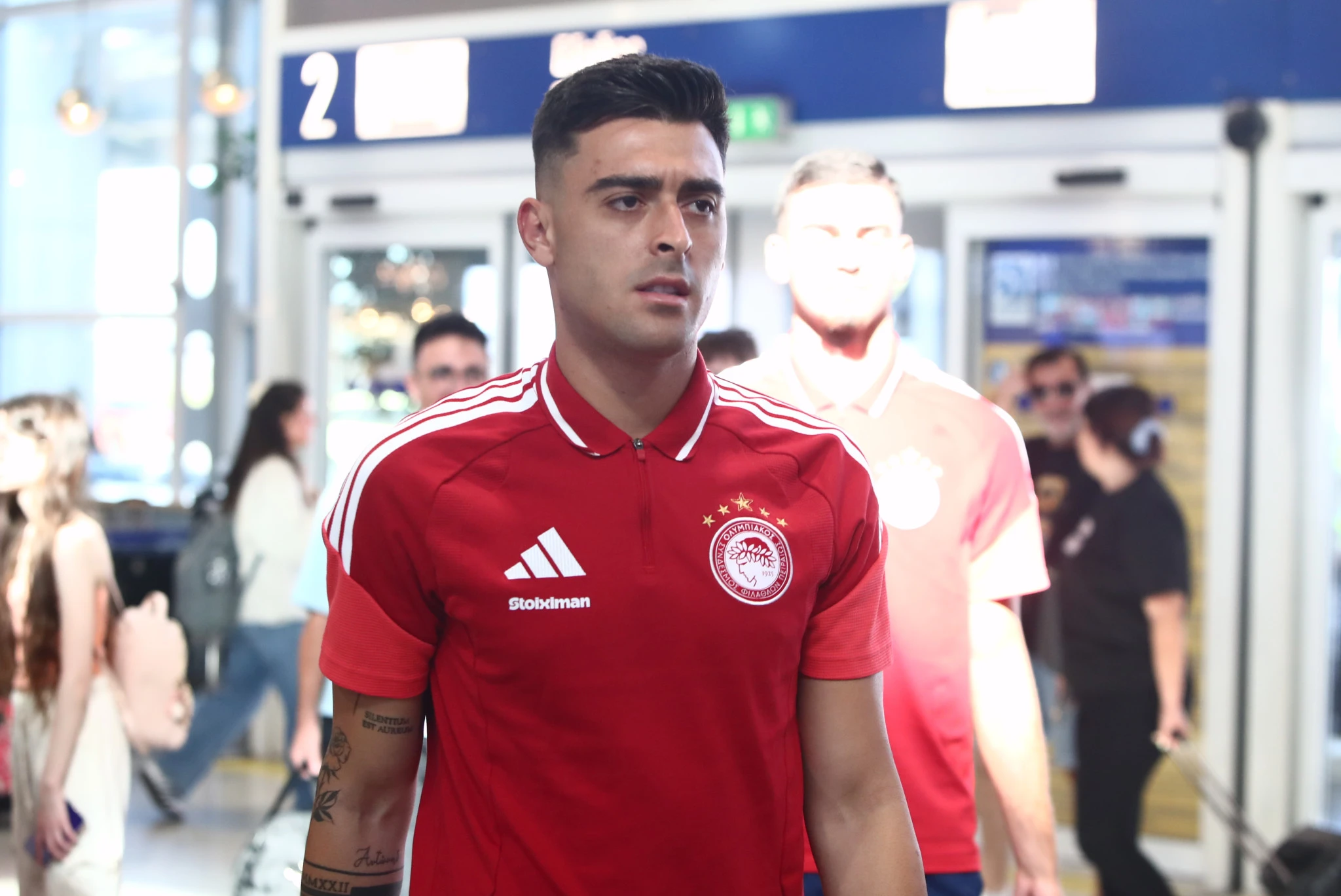 Πηγή: Eurokinissi<br>