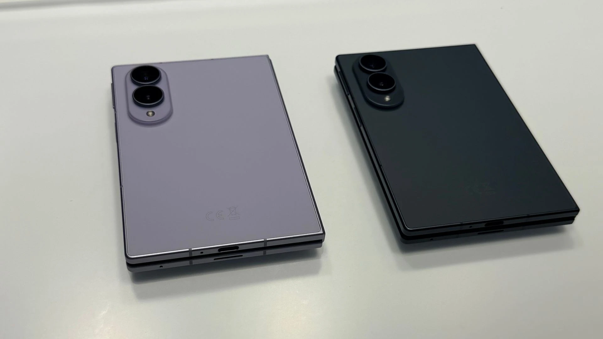 Νέα κατηγορία foldables εγκαινιάζει η Samsung με το Samsung Galaxy Z Fold8