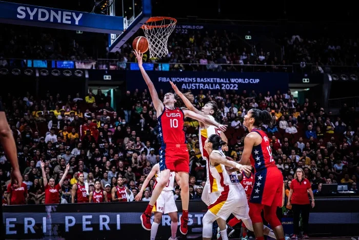 Πηγή: FIBA 