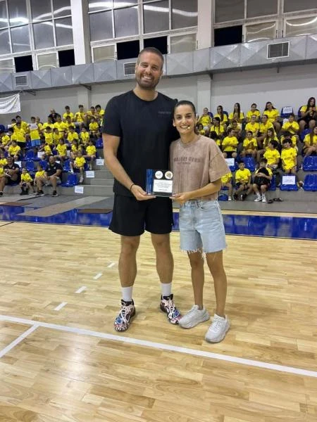 Πηγή: Pramnos Basketball