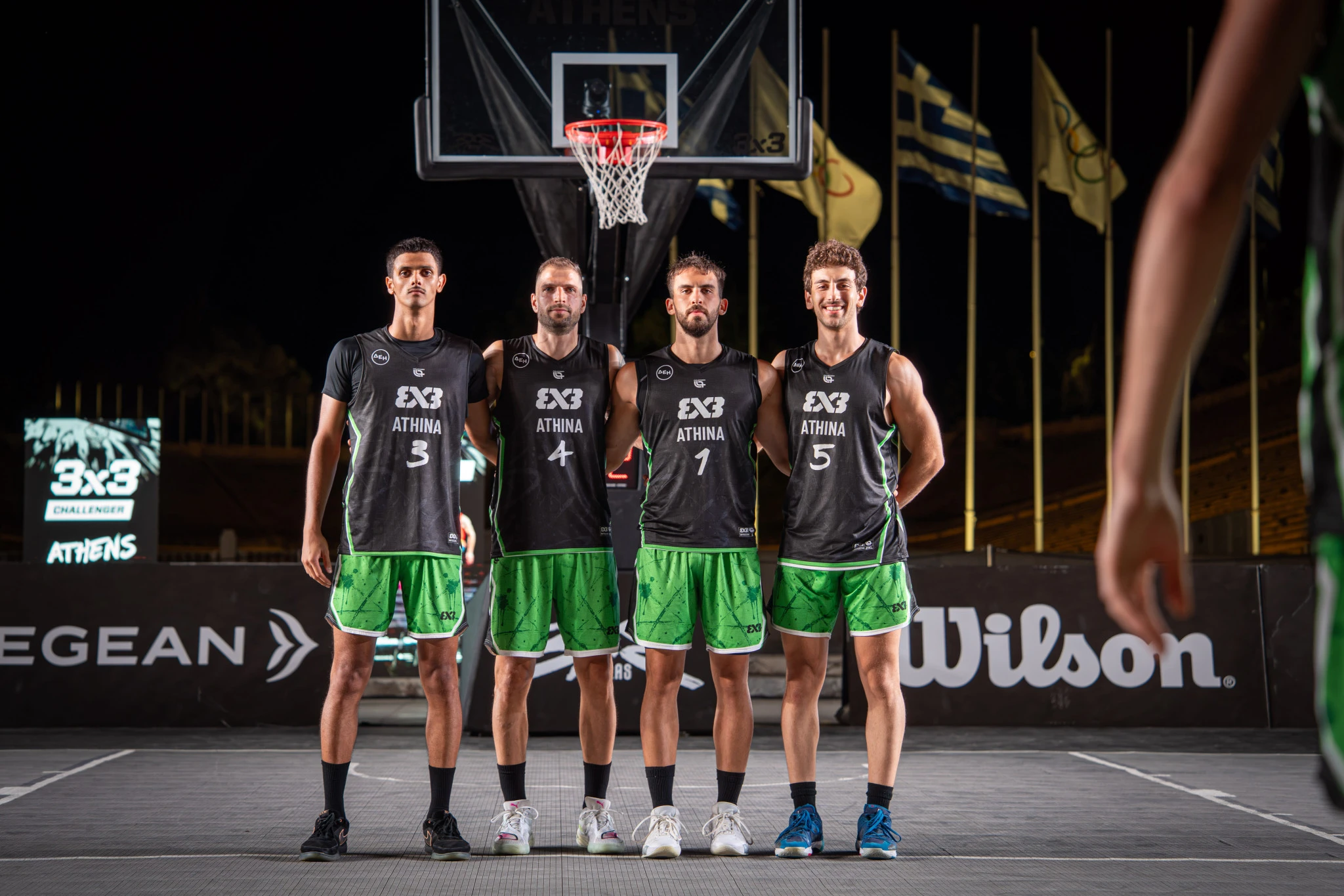 Πηγή: FIBA