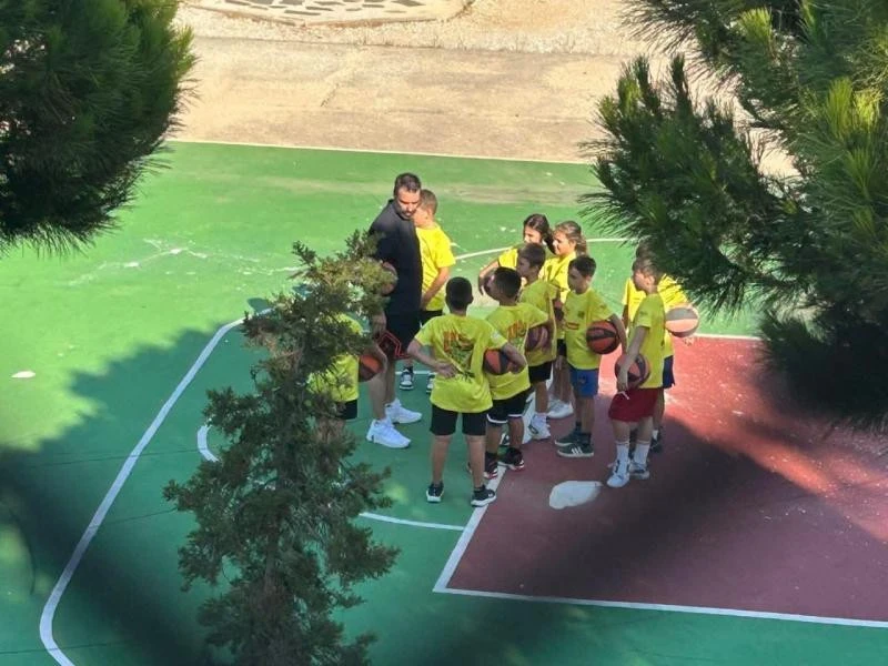 Πηγή: Pramnos Basketball