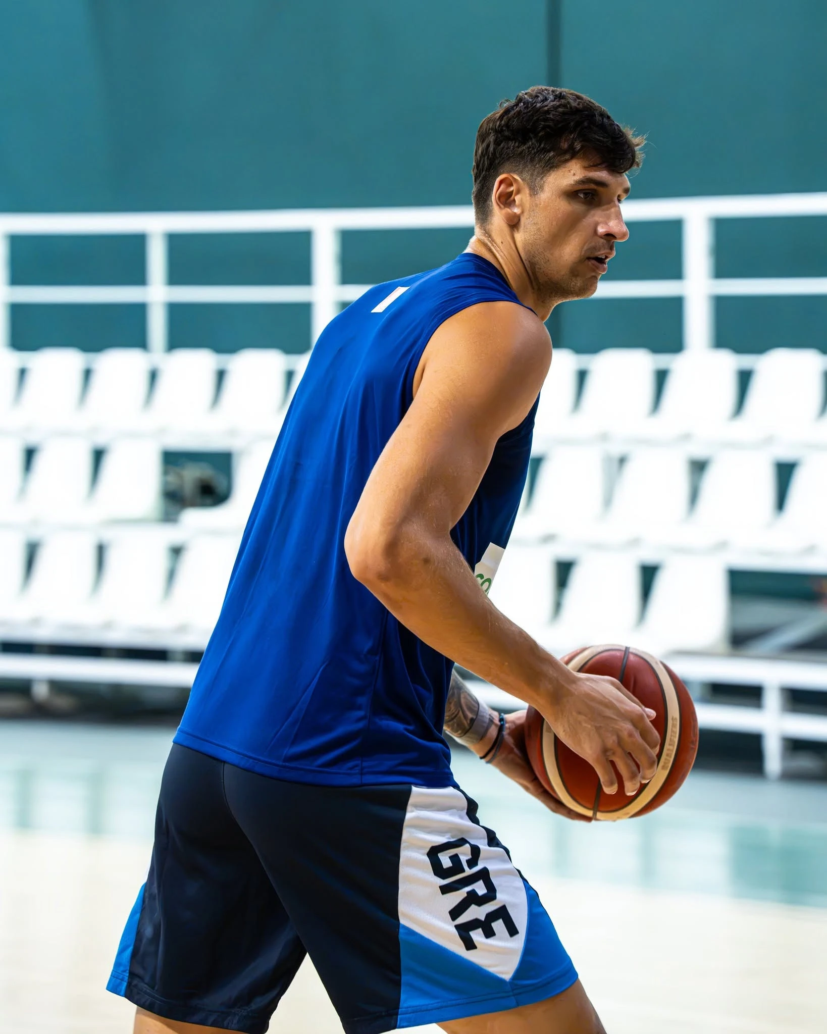 Πηγή: Hellenic Basketball Federation&nbsp;