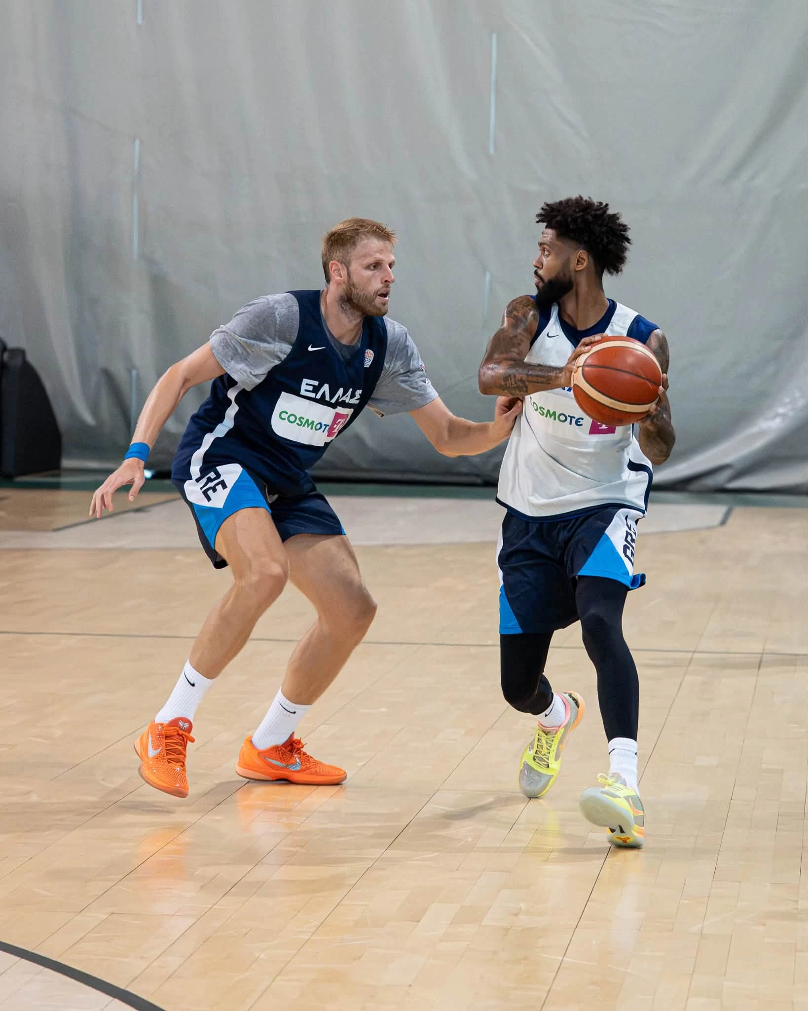 Πηγή: Hellenic Basketball Federation