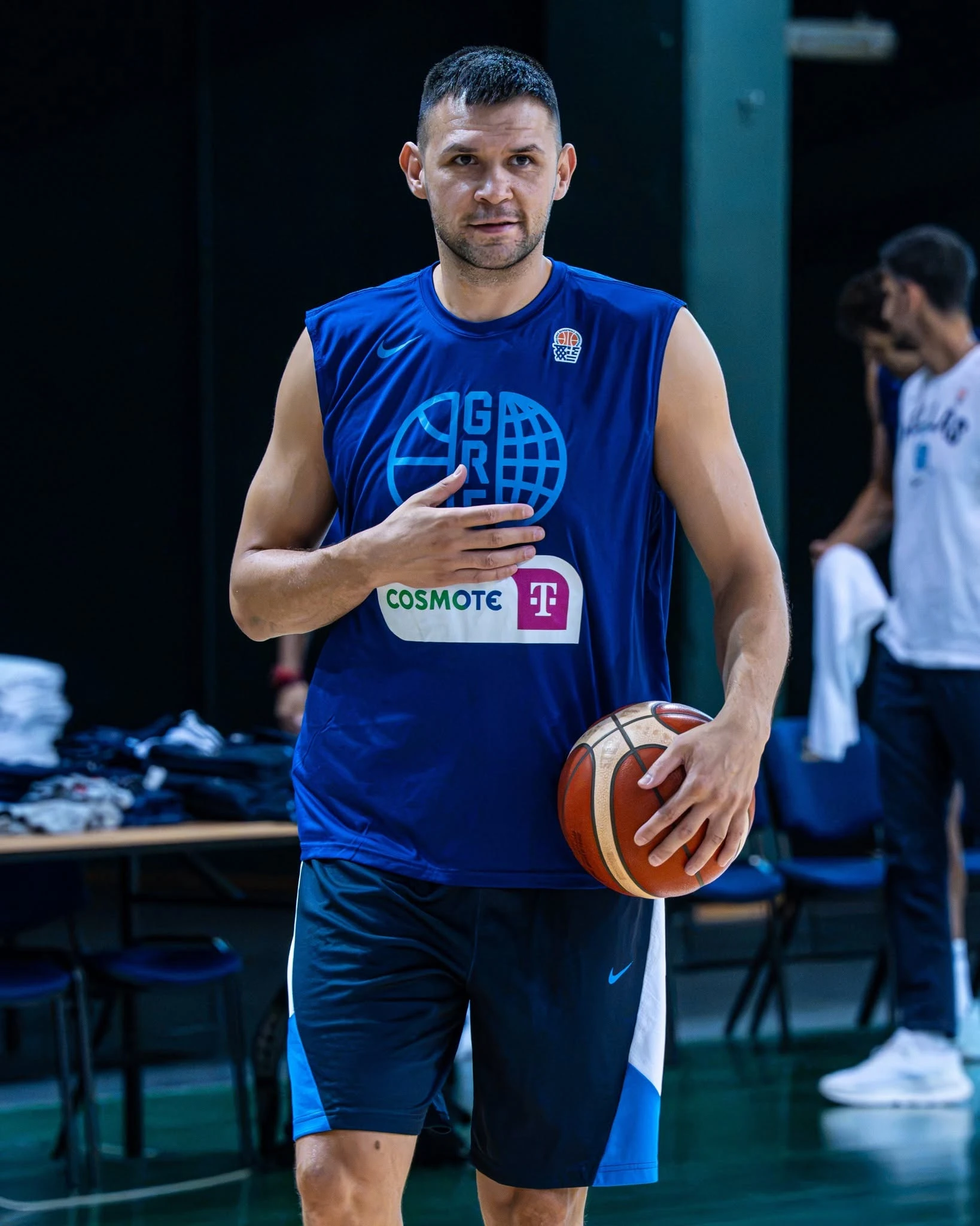 Πηγή: Hellenic Basketball Federation&nbsp;