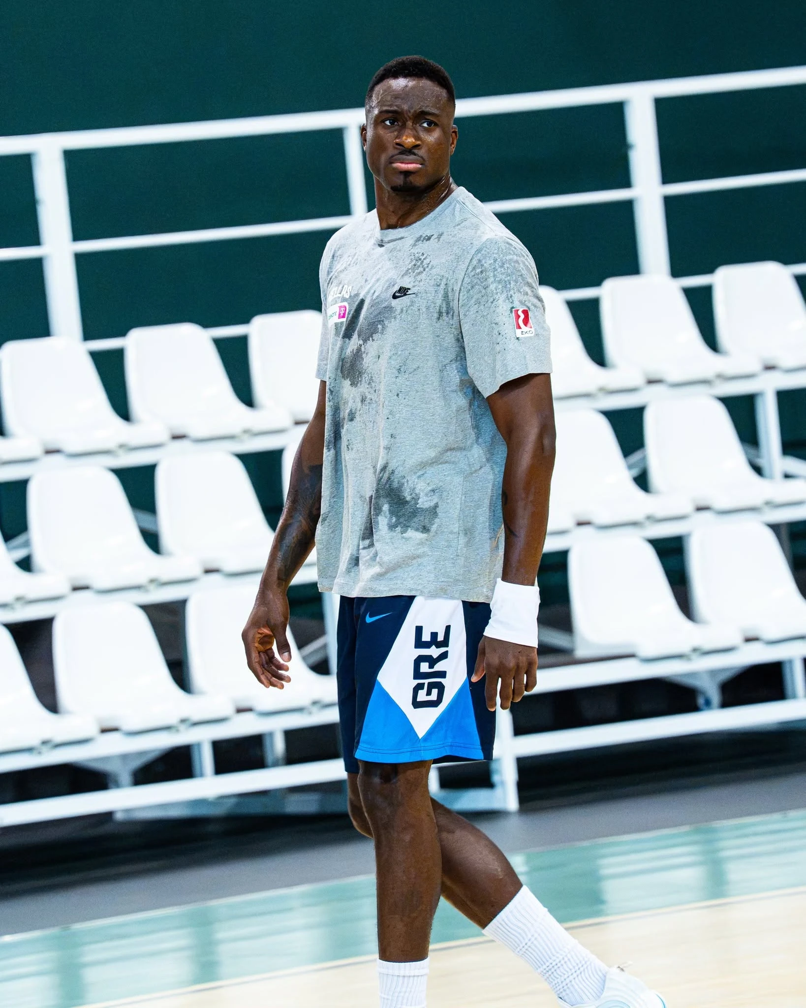 Πηγή: Hellenic Basketball Federation&nbsp;