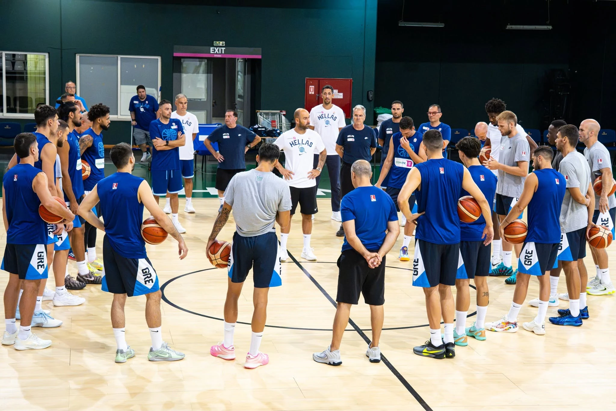 Πηγή: Hellenic Basketball Federation&nbsp;
