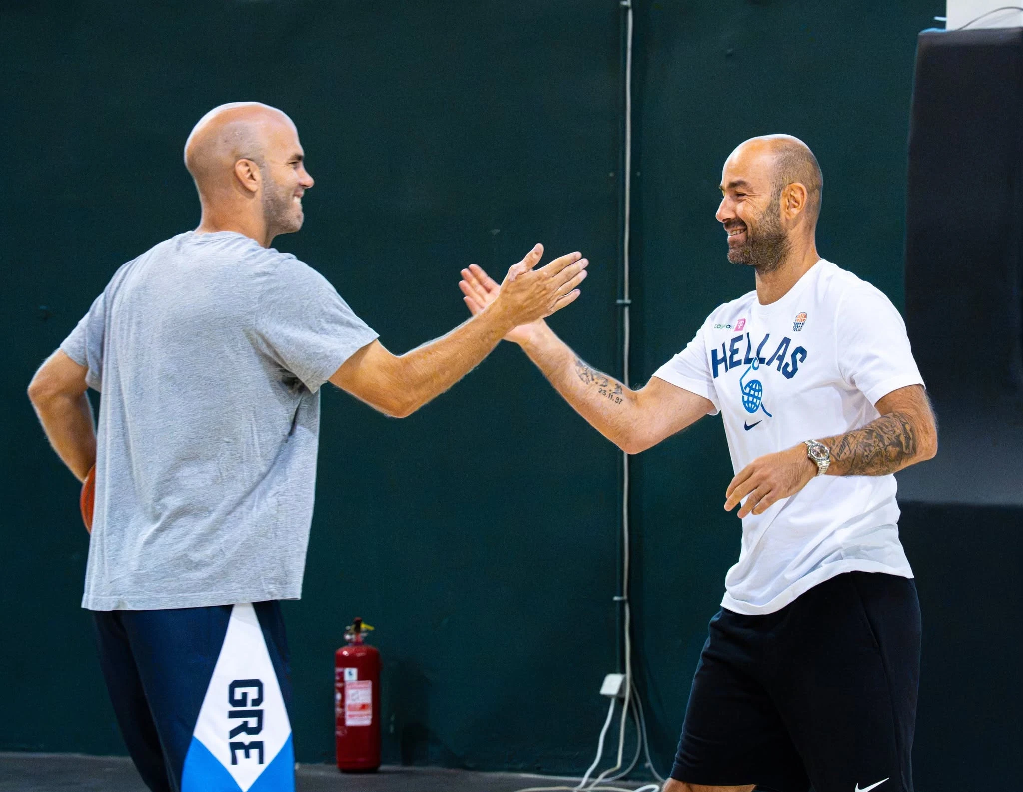Πηγή: Hellenic Basketball Federation&nbsp;