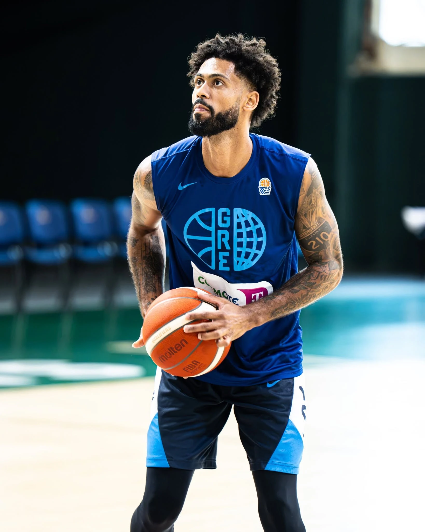Πηγή: Hellenic Basketball Federation&nbsp;
