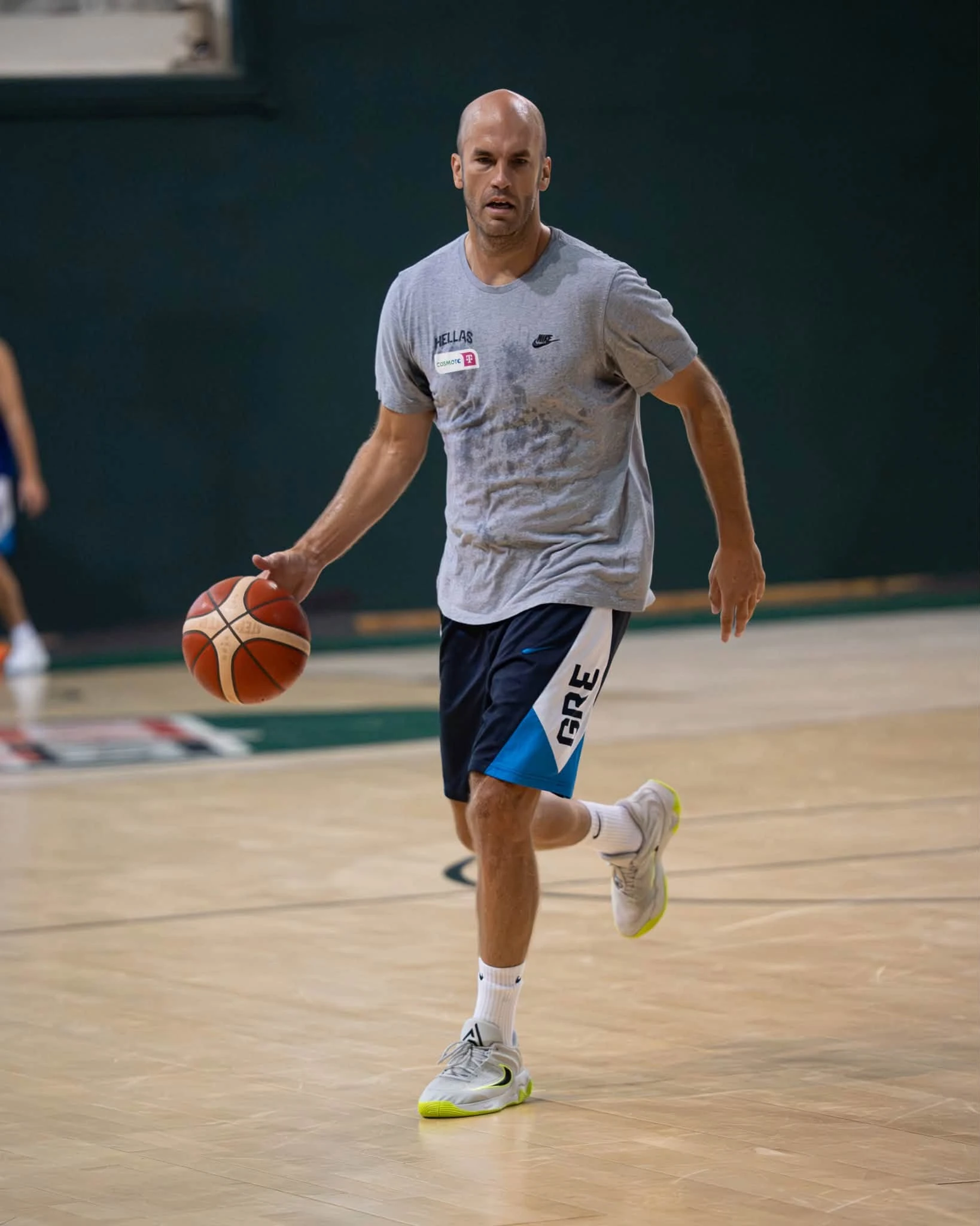 Πηγή: Hellenic Basketball Federation