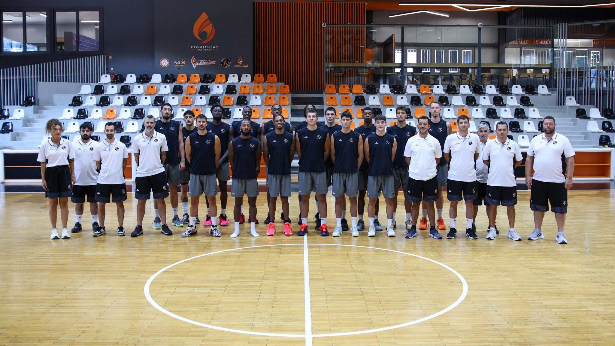 O Προμηθέας της νέας σεζόν