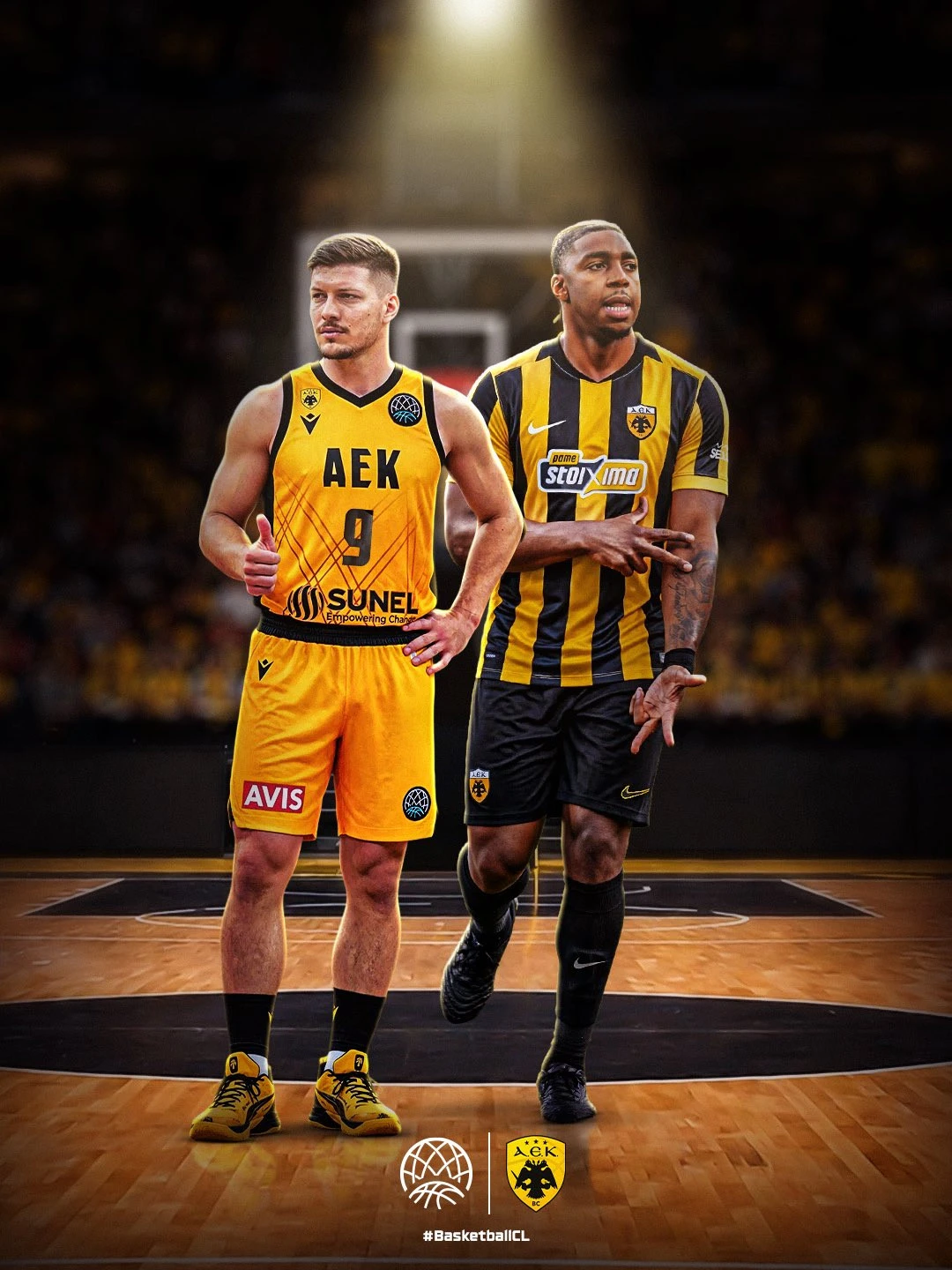 Πηγή: Χ - Basketball Champions League&nbsp;