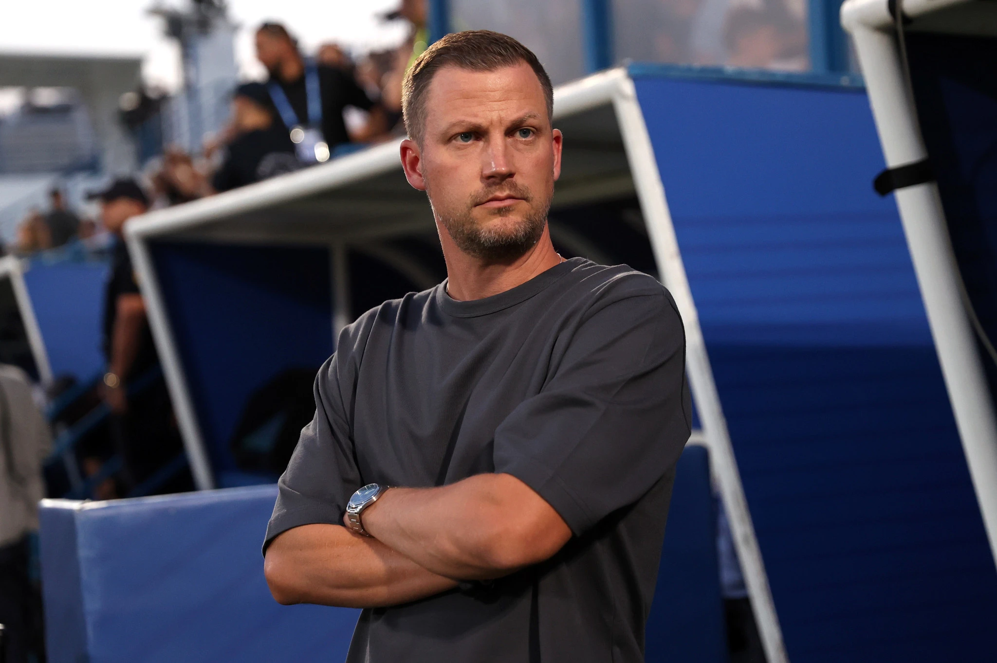 Ο Τζέικομπ Νίστρουπ / Πηγή: InTime Ο Τζέικομπ Νίστρουπ / Πηγή: InTime