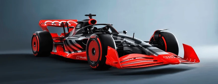 AudiF1Team
