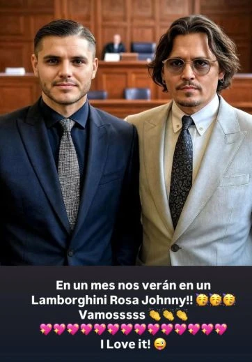 Πηγή: Instagram