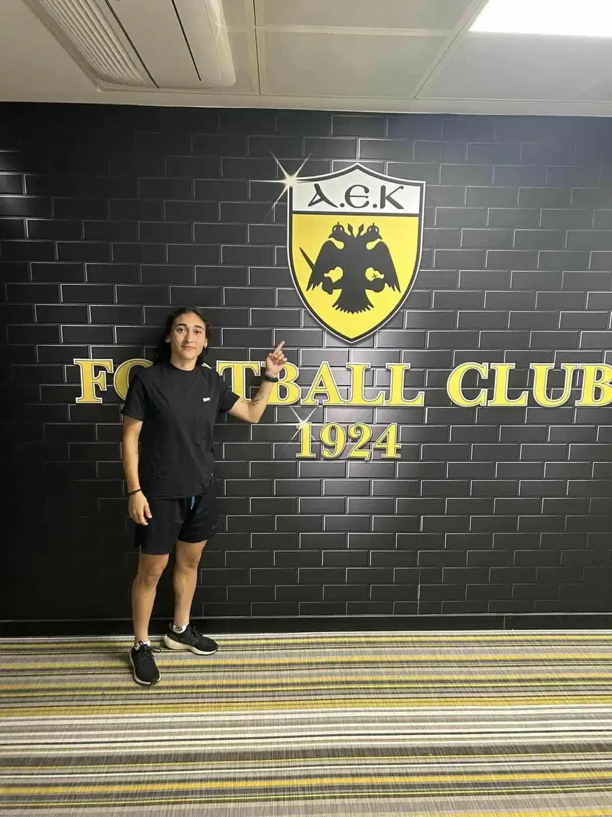 Πηγή: aek.gr