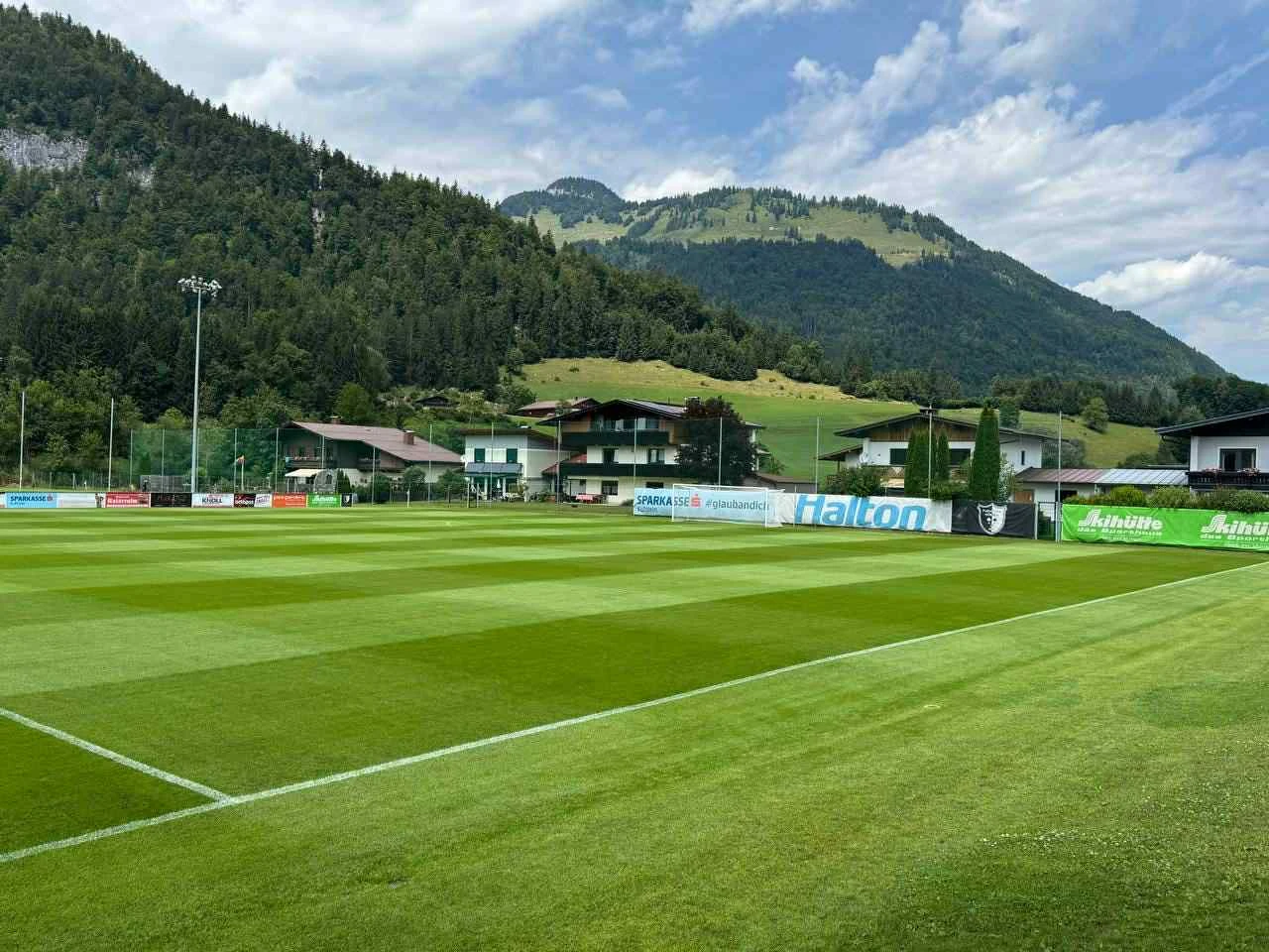 Athletiko