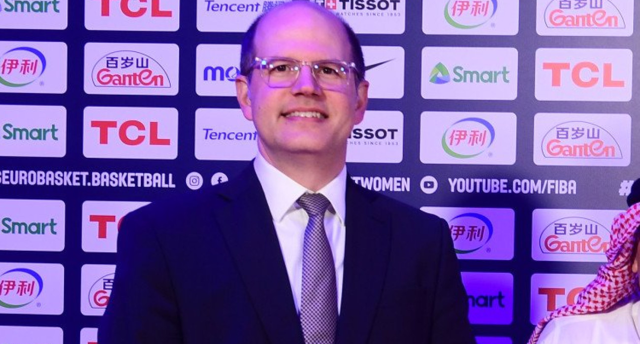 Οι όροι της FIBA για την νέα Ευρωπαϊκή διοργάνωση