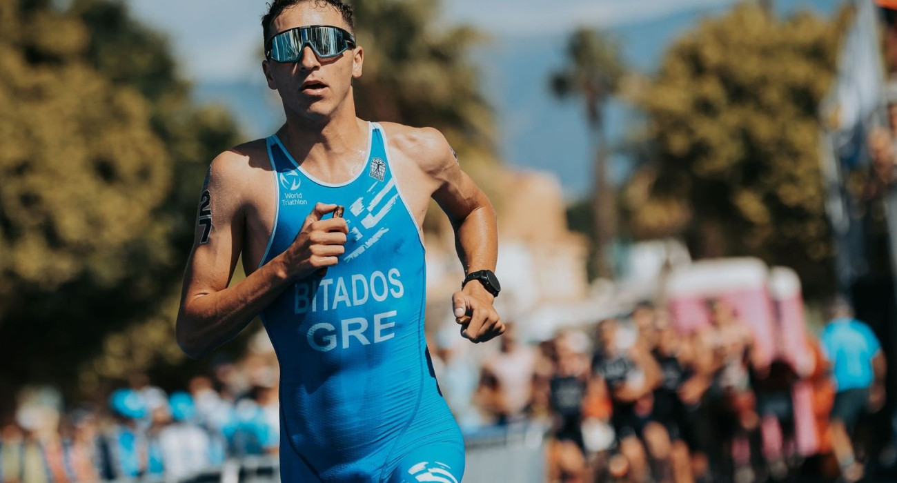 Πηγή/WorldTriathlon