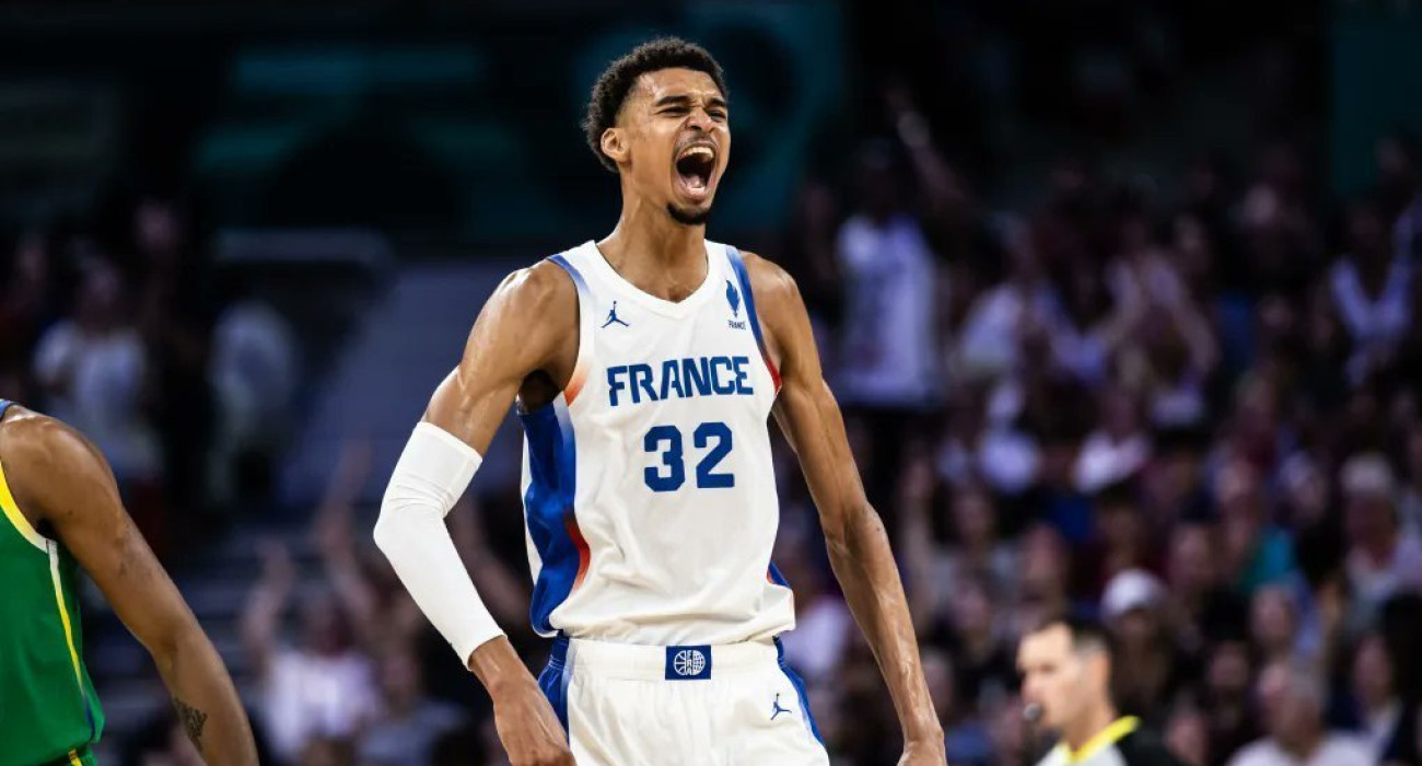 Πηγή: FIBA