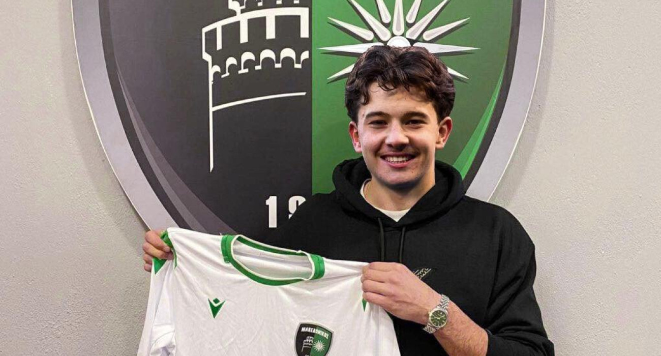 Πηγή: Makedonikos FC / ΠΑΕ Μακεδονικός