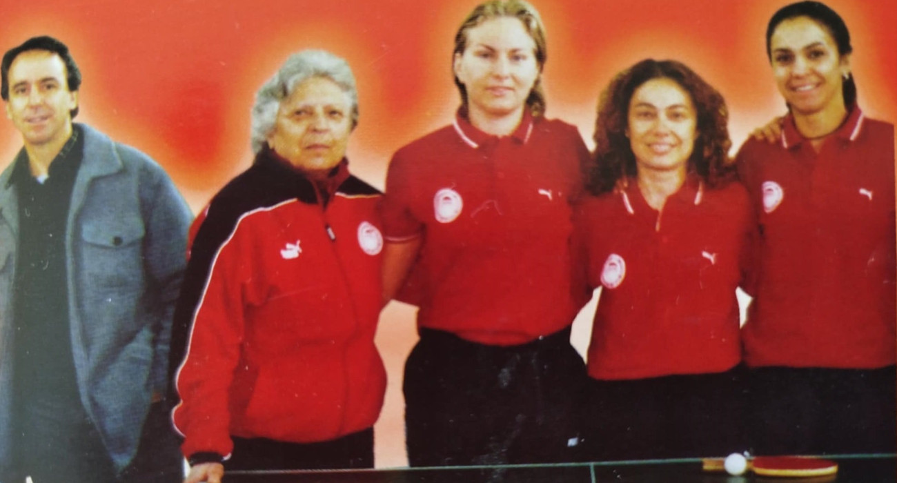Πηγή: Hellenic Table Tennis Federation GRE Ομοσπονδία Table Tennis
