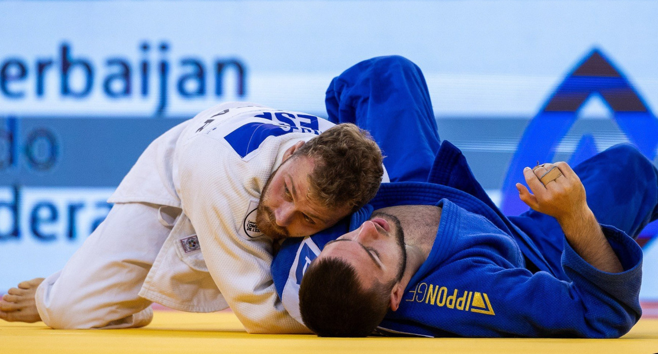 Πηγή:  Sabau Gabriela / IJF