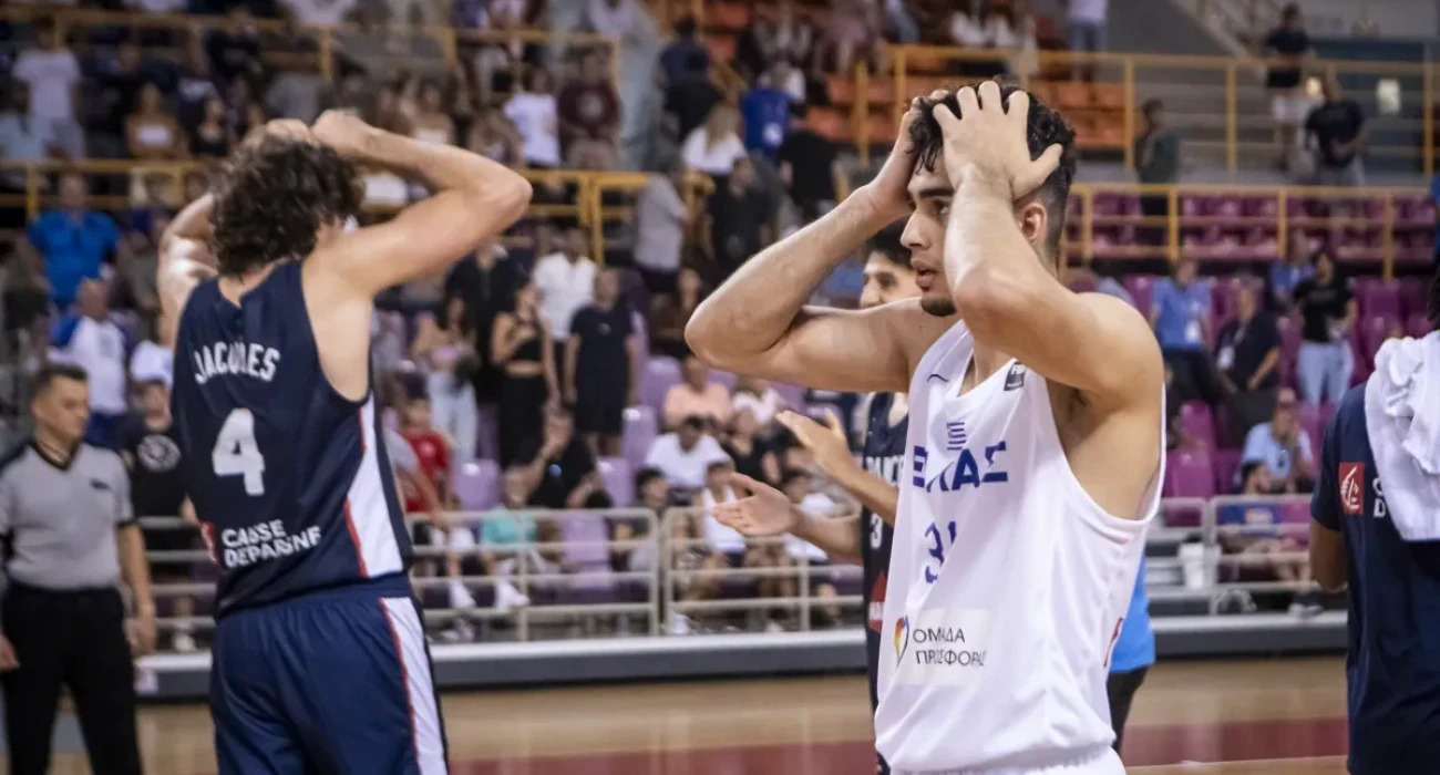 «Με ρώτησες ποτέ, πως νιώθω;»