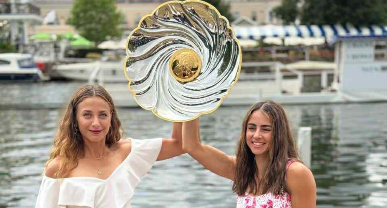Πηγή: Ελληνική Κωπηλατική Ομοσπονδία