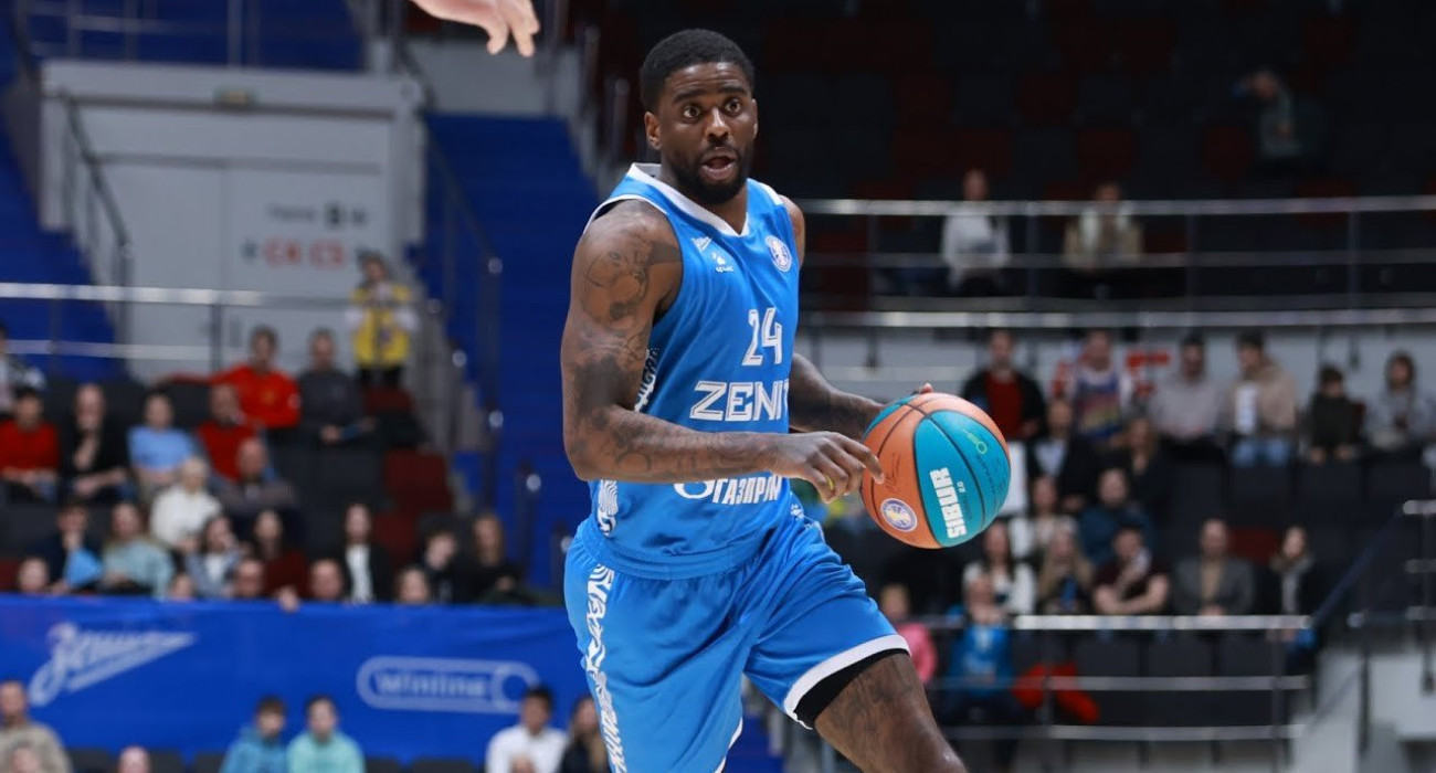 Επίσημη η επιστροφή του Μπέικον στην Euroleague με την Dubai BC