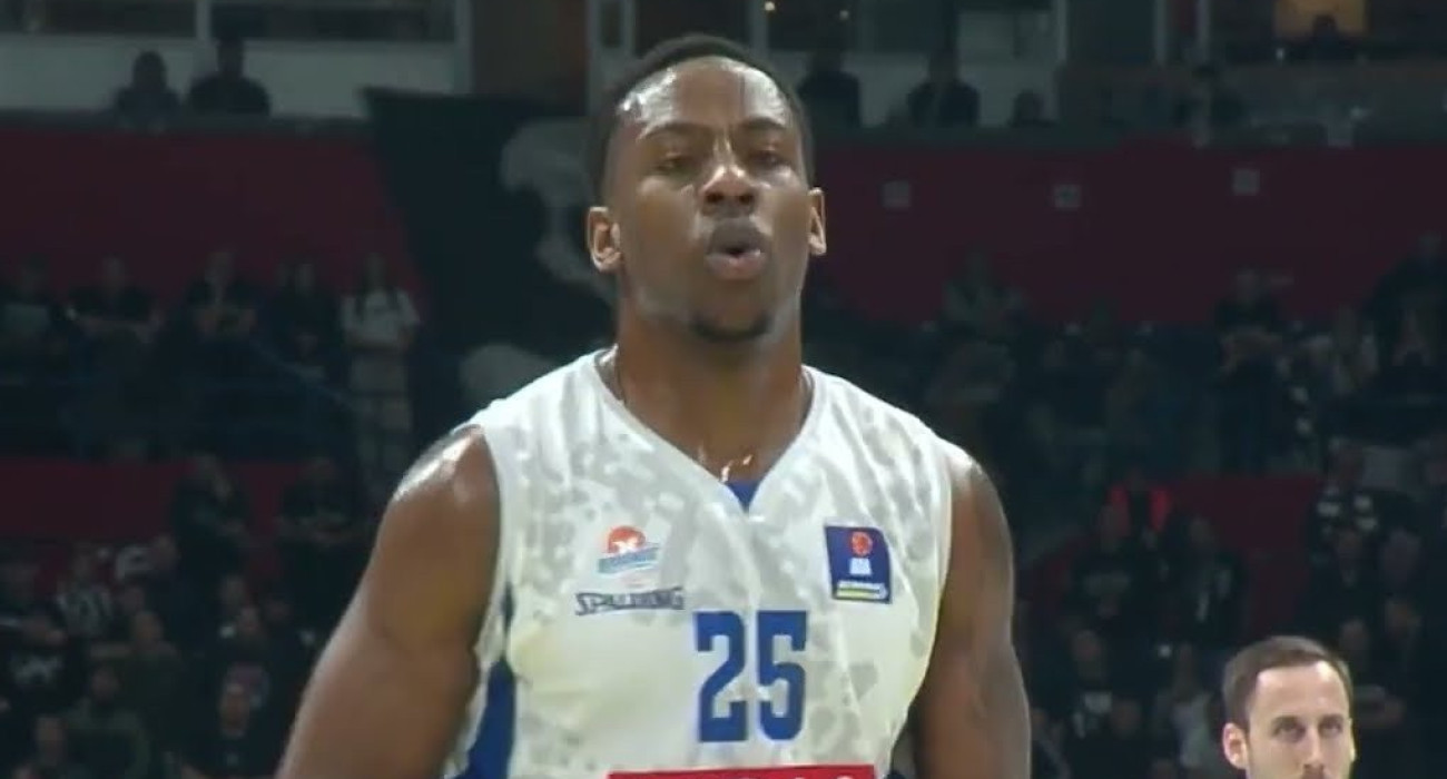 Στην Dubai BC ο MVP της Αδριατικής λίγκας