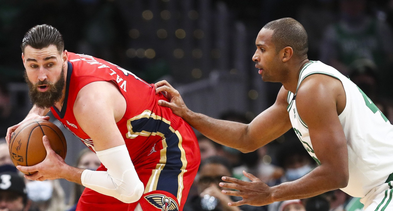 Adam Glanzman / Getty Images / Ideal Images