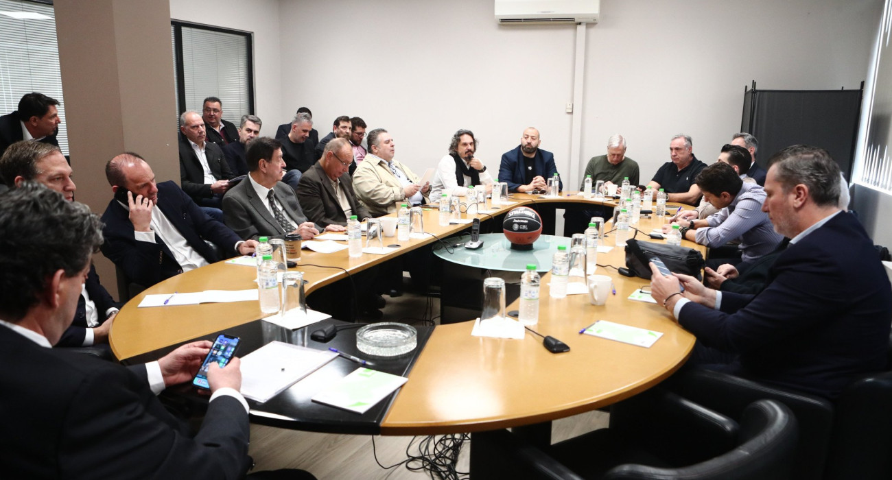Για ποιους λόγους ο ΕΣΑΚΕ επέλεξε Ρόδο - Ποιοι συμφώνησαν, ποιοι διαφώνησαν