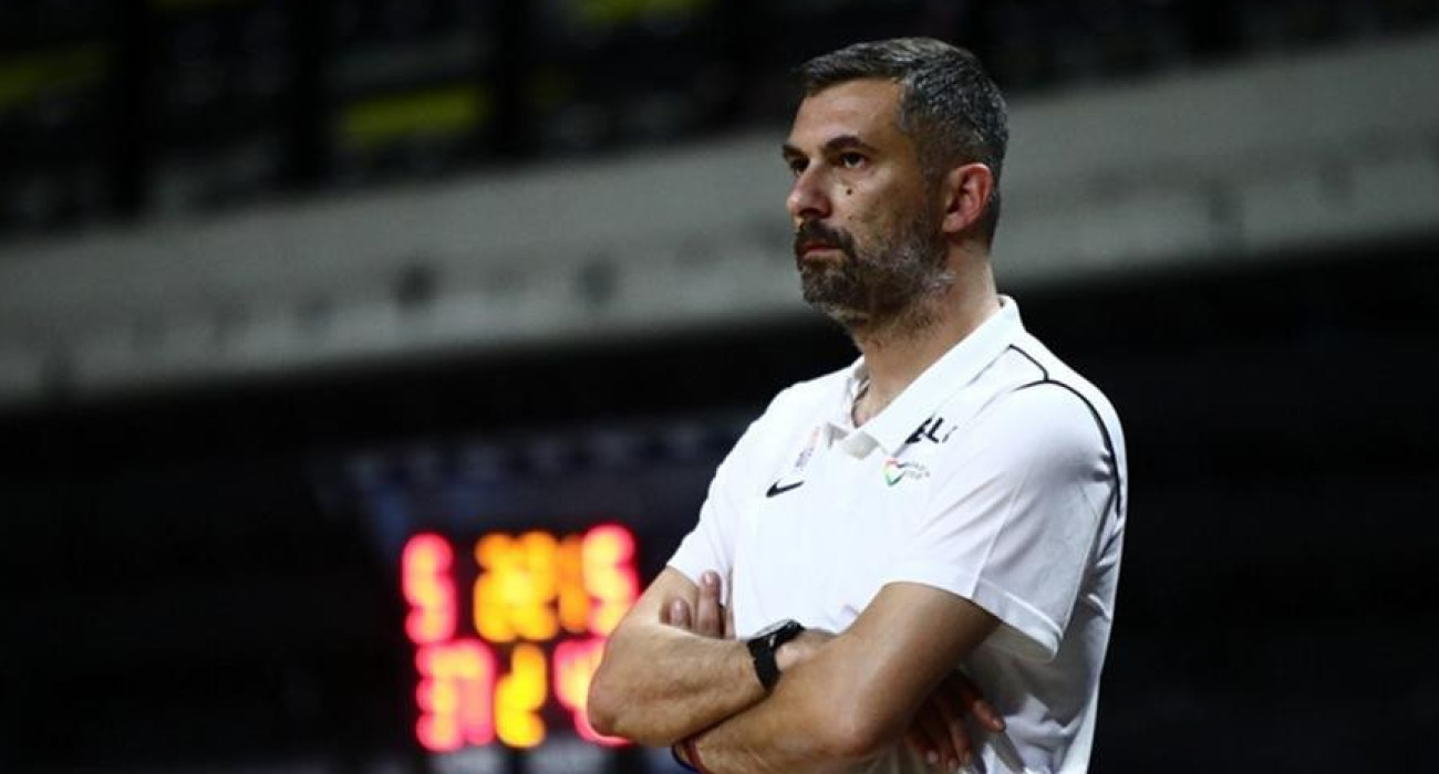 Η 12άδα της Εθνικής Εφήβων για το Eurobasket U18