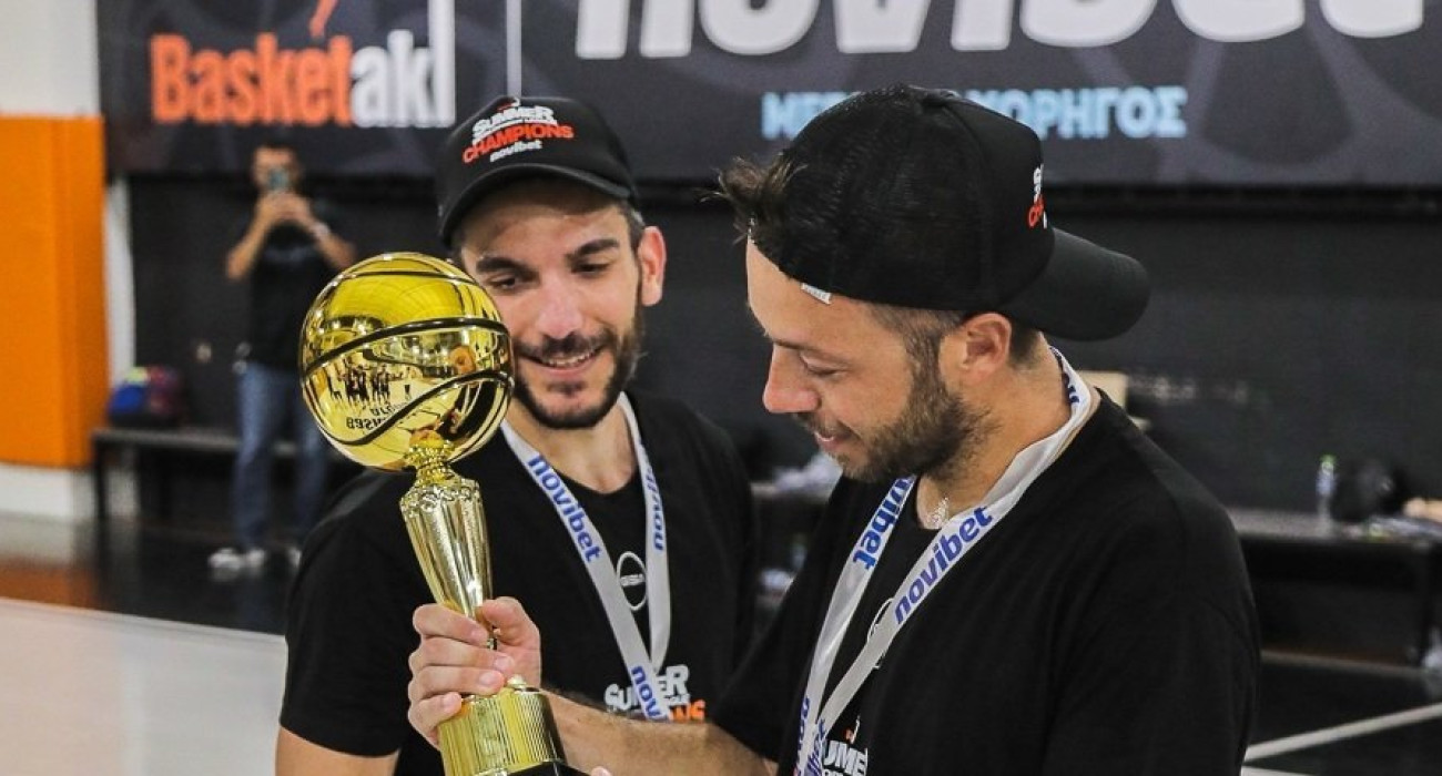 Πηγή: Basketaki