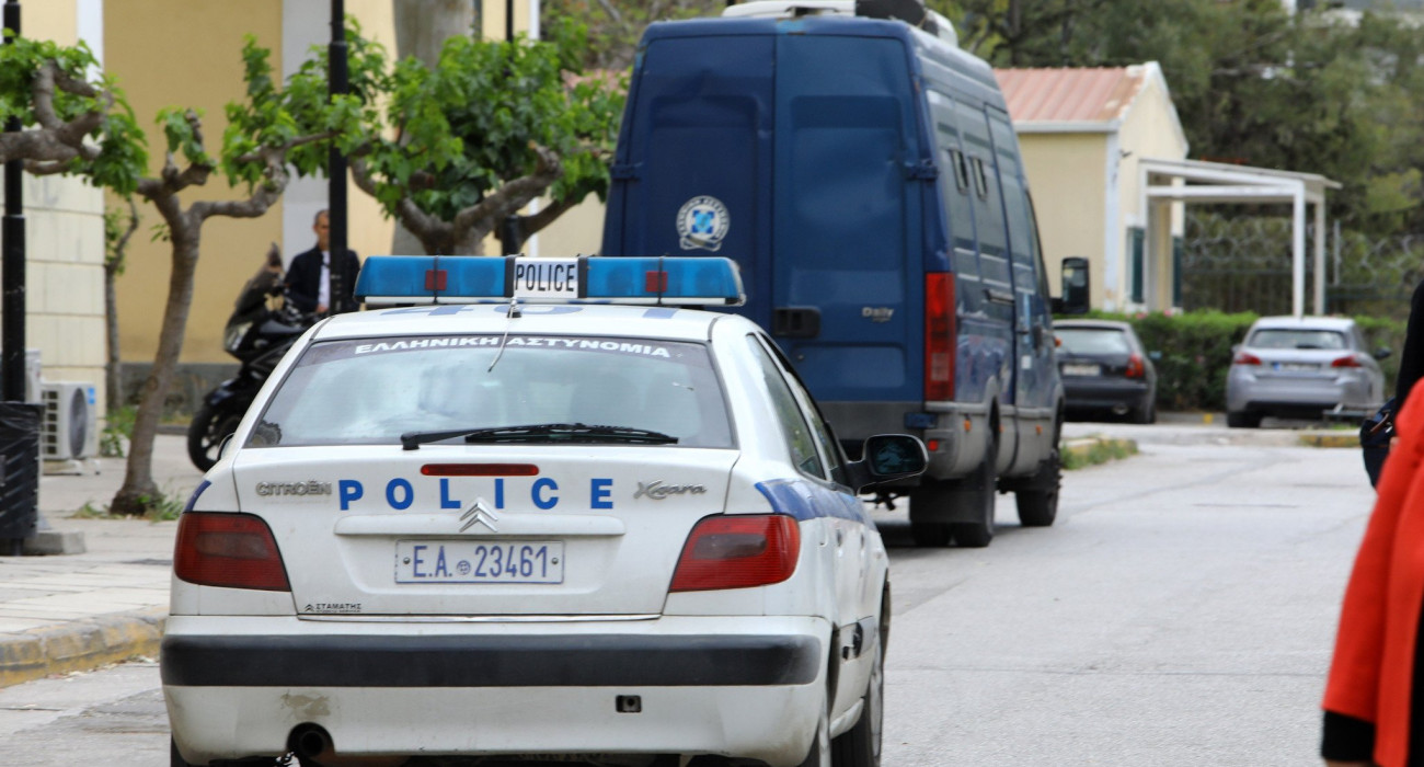 Stop αστυνομίας στους οπαδούς ΠΑΟΚ και Άρη!