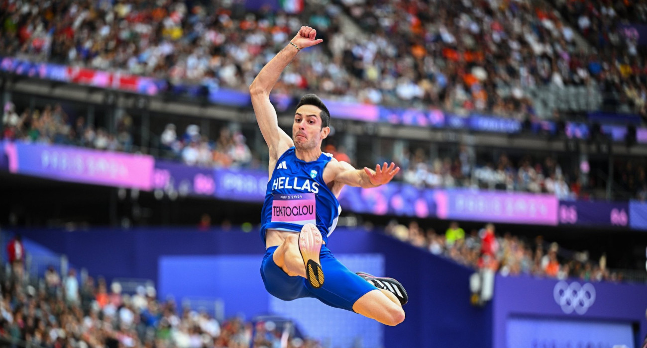 Πηγή: Mattia Ozbot for World Athletics