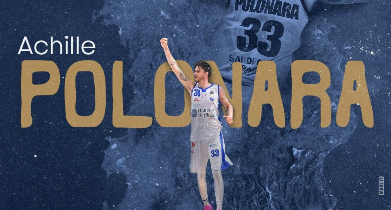 Στη Σάσαρι ο Πολονάρα