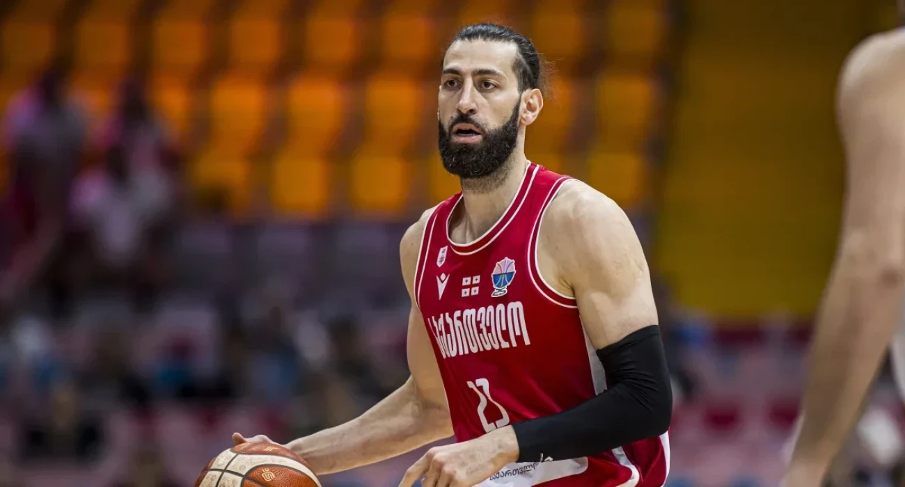 Ο Τόκο Σενγκέλια/Πηγή: FIBA